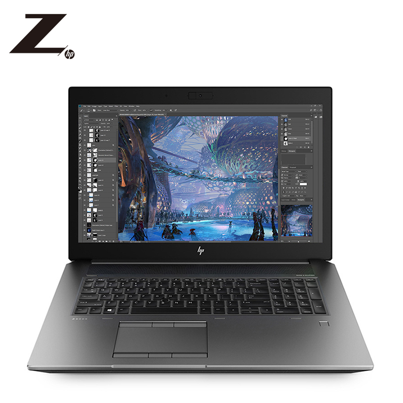 惠普（HP）Z系列ZBook17G6-37PA 17.3英寸笔记本i9-9880H/32G