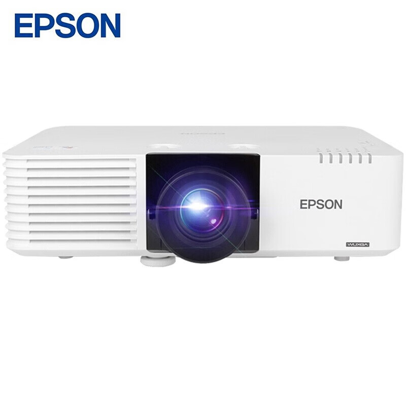 爱普生（EPSON）CB-L510U激光投影仪 高清工程投影机 5000ANSI流明+免费