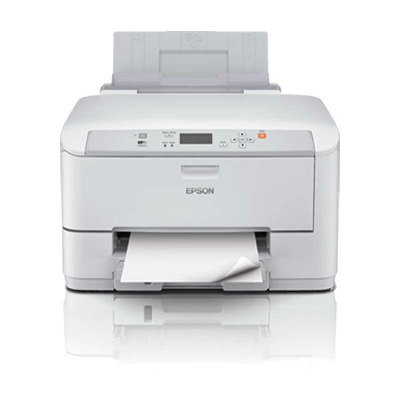 爱普生（EPSON）WF-M5193 A4黑白无线商务墨仓式打印机 中型办公 高速自动双面