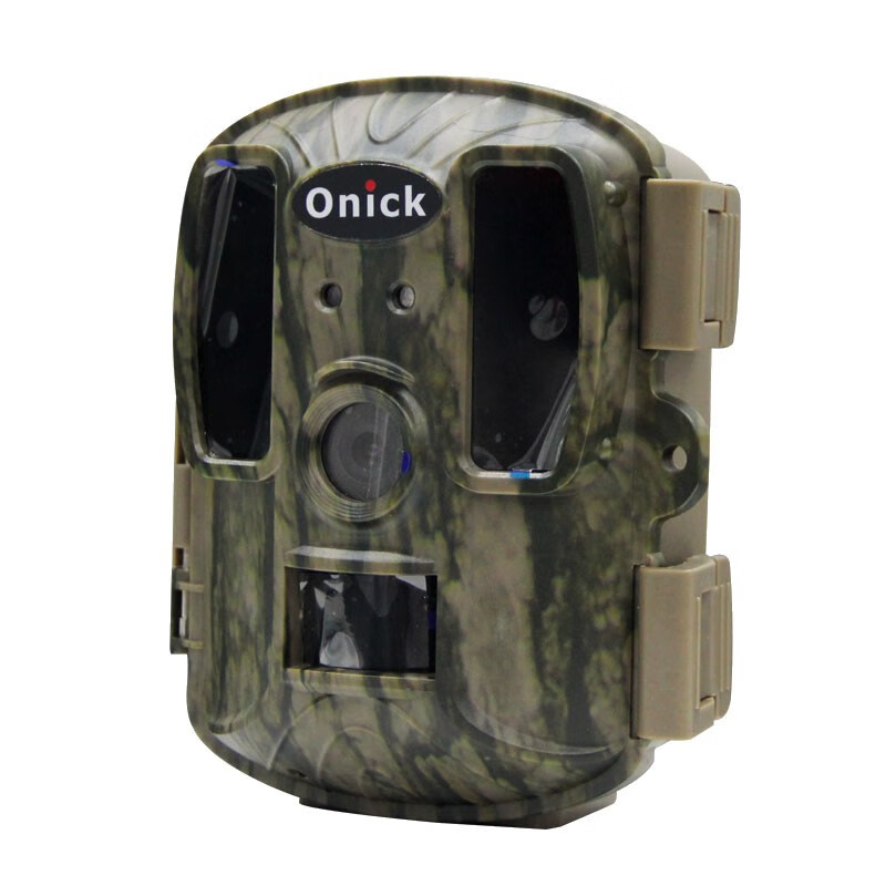 欧尼卡（Onick）AM-950 不带彩信版野生动物红外触发相机/生态学红外夜视自动监测仪