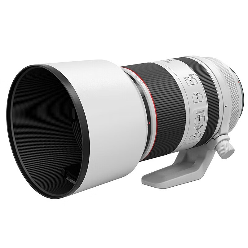 佳能（Canon）RF微单镜头全画幅镜头 佳能rf镜头 RF70-200mm F2.8 L