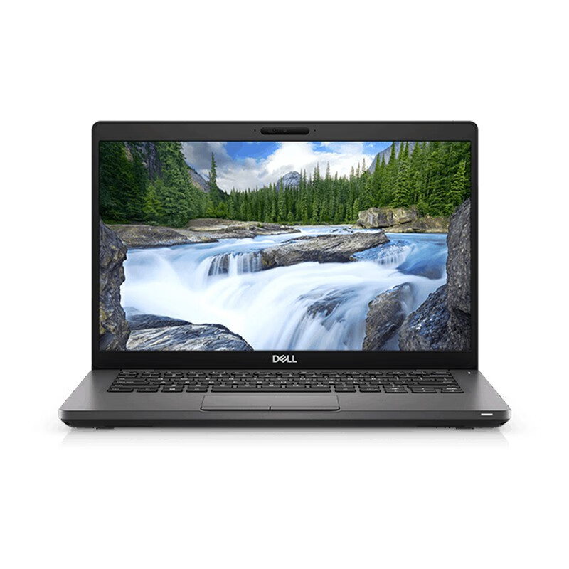 戴尔（DELL） Latitude 5400 14英寸酷睿i5商务办公轻薄笔记本电脑主机 i5-8265U/8G/1T机械/标配版 集成显卡