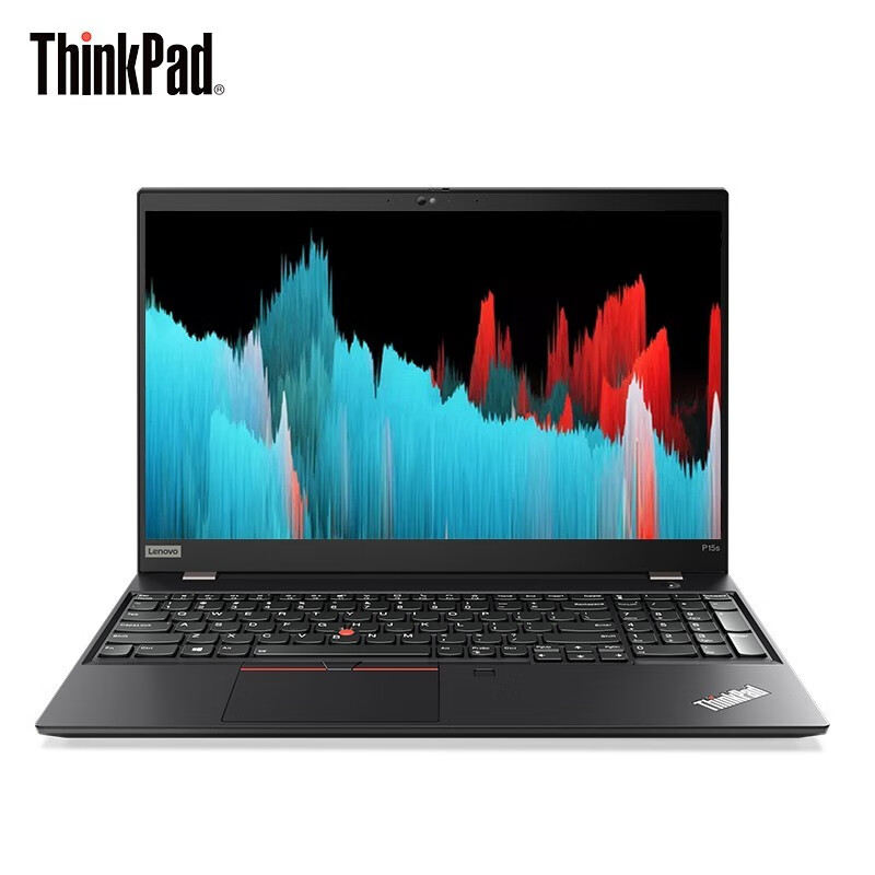 联想ThinkPad P15s（00CD)15.6英寸i7-10510u32G内存 512G固态硬盘 P520专业显卡 FHD高清 背光键盘 Win10