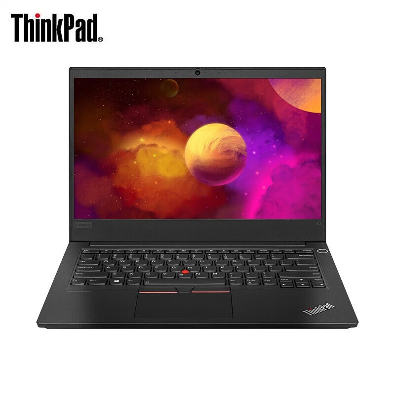 联想（ThinkPad）S3-00CD 14英寸 i7-10510u/8G/512GSSD/2G独显/FHD/包含鼠标和包/黑