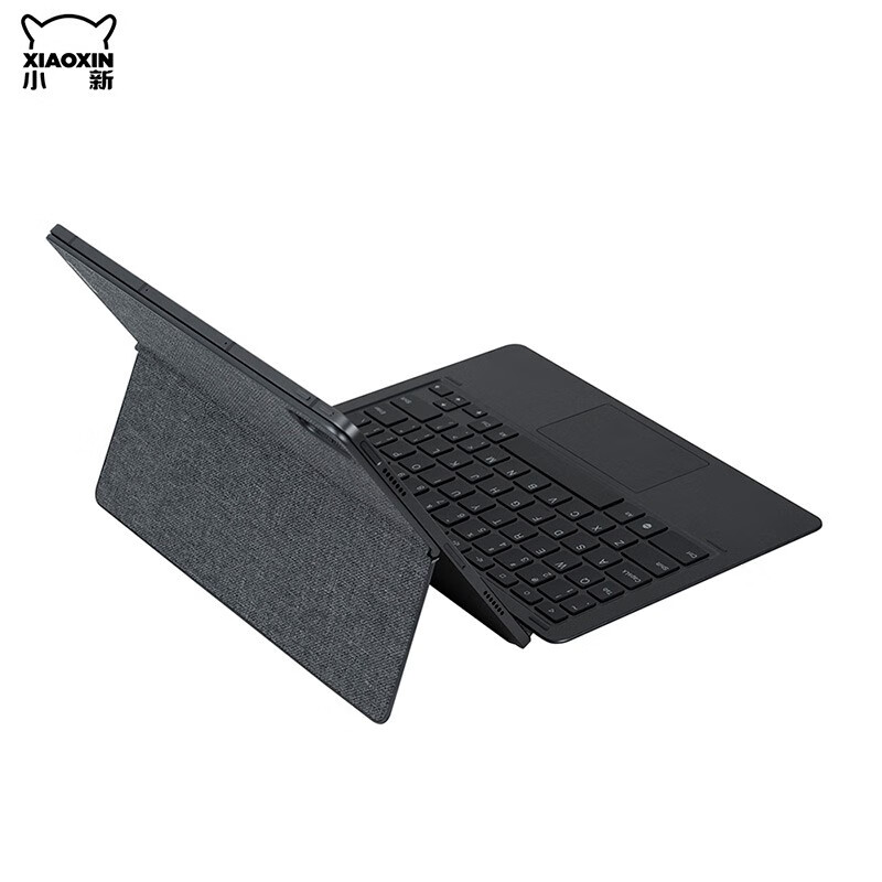 联想（Lenovo）小新Pad Pro/Pad Pro 2021 超薄磁吸 全功能键盘 原装磁吸键盘及支架套装