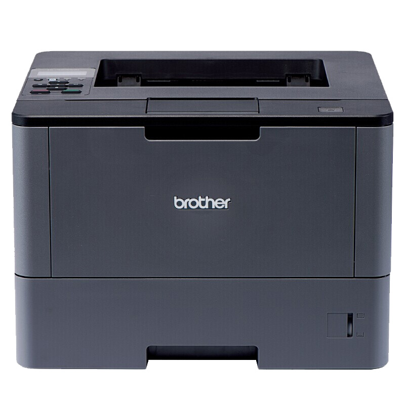 兄弟（brother） HL-5585D 黑白激光商用办公高速打印机