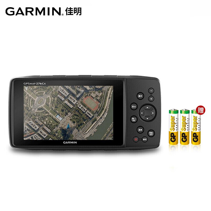 GARMIN佳明 MAP276cx
