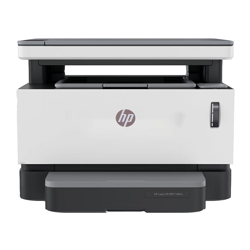 HP Laser NS MFP 1005n Printer激光打印机
