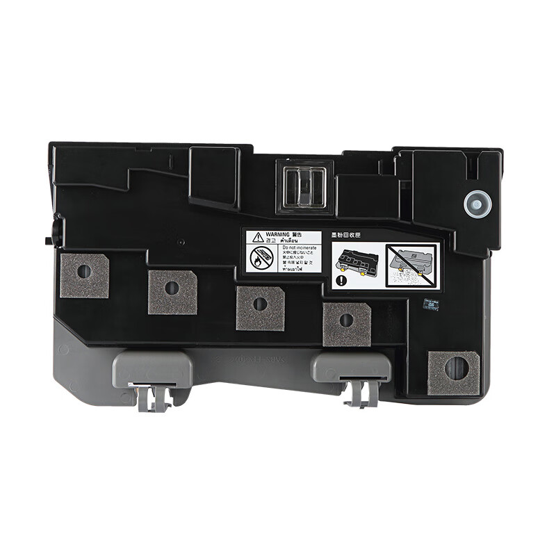 天色 废粉盒 施乐2260 四代（适用于 Xerox Doc...