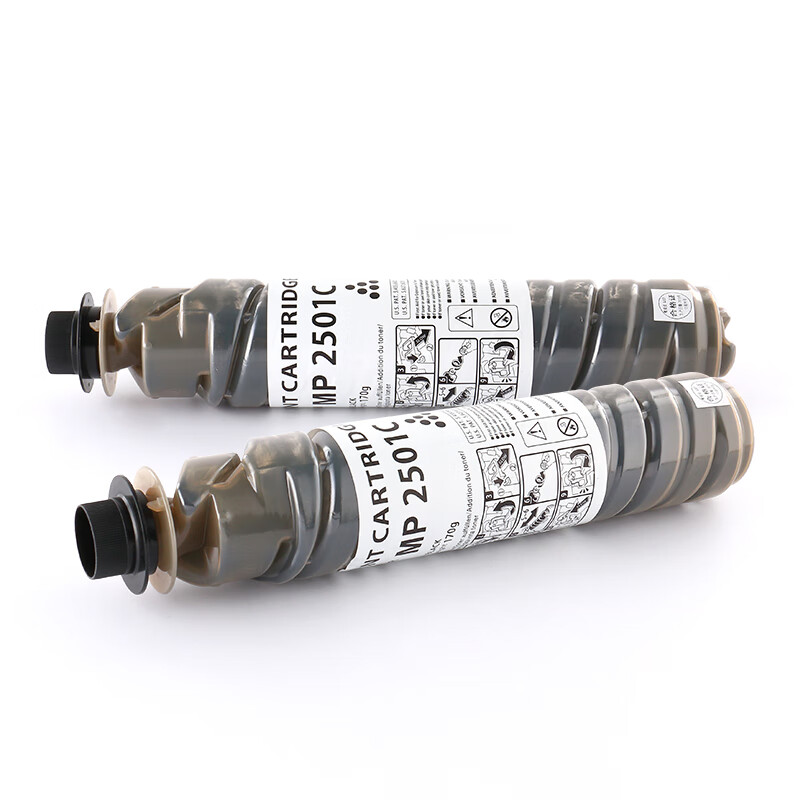 天色 碳粉 理光 MP2501C（适用于 RicohAFIC...