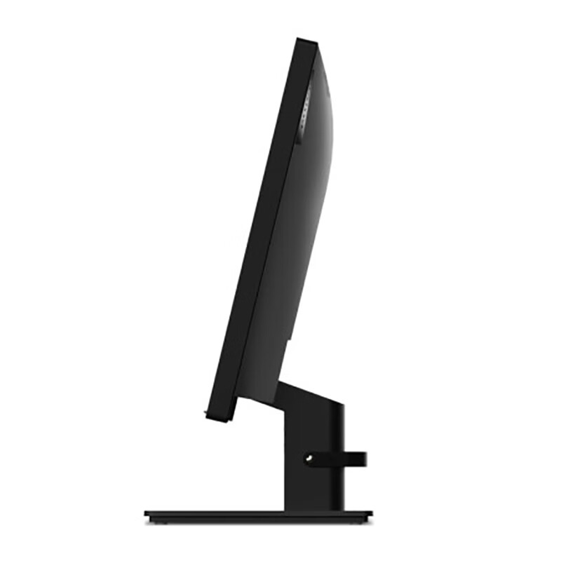 联想商用液晶显示器 ThinkVision TE22-11 （21.5英寸FHD高清商用显示器，低蓝光，VGA+DVI双接口）