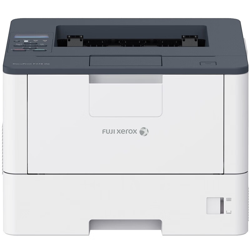 富士施乐（Fuji Xerox）DocuPrint P378dw A4黑白双面无线激光打印