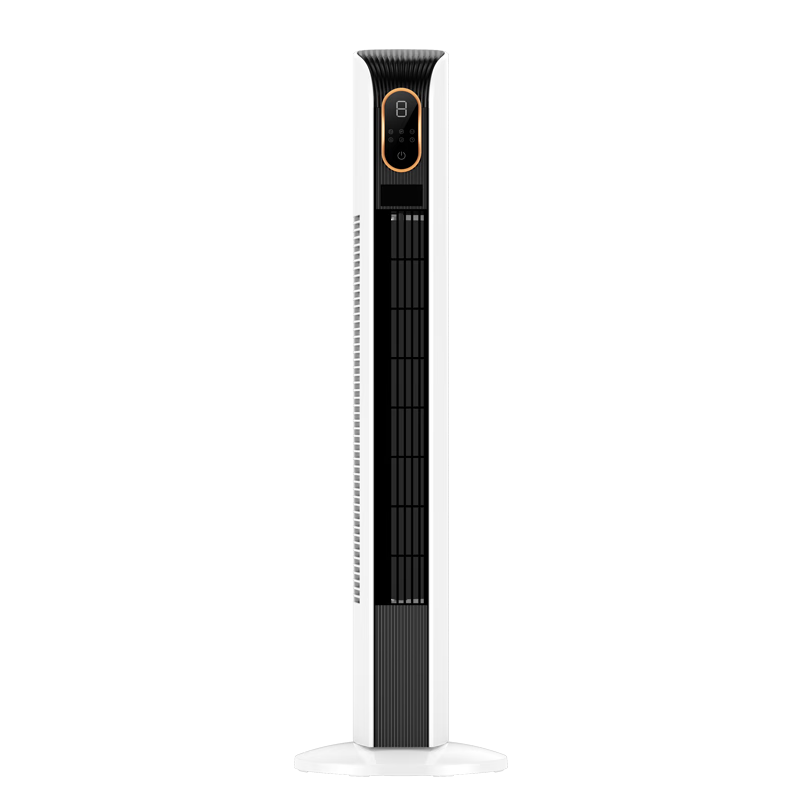 艾美特（Airmate）塔扇无叶风扇家用电风扇低噪立式台式定时落地遥控风扇 FT-R16