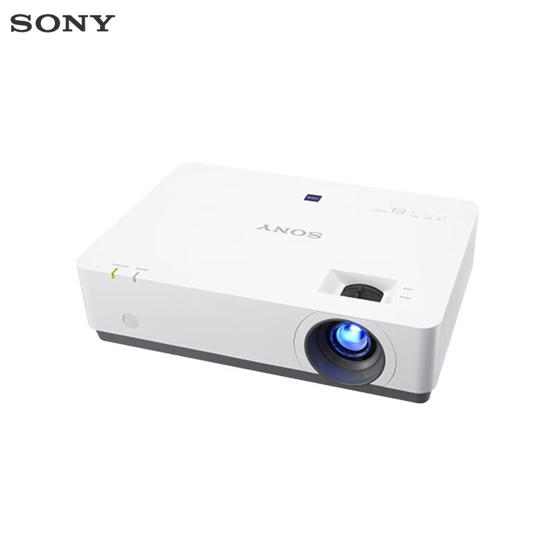 索尼（SONY）VPL-EX453 投影仪 投影机办公（标清 3600流明 HDMI）