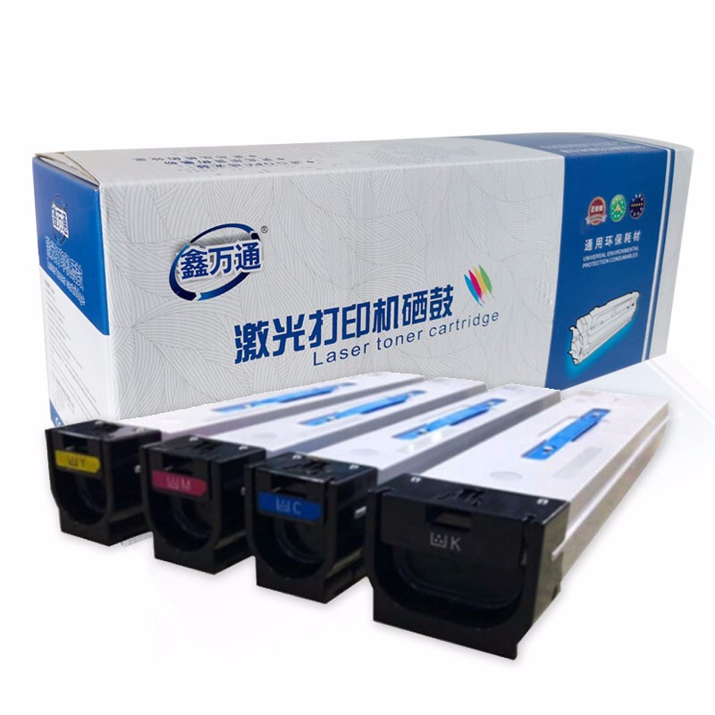 鑫万通 XWT CH1820粉盒黑色打印机硒鼓（适用于华讯方舟 e-studio 180S/T1820）