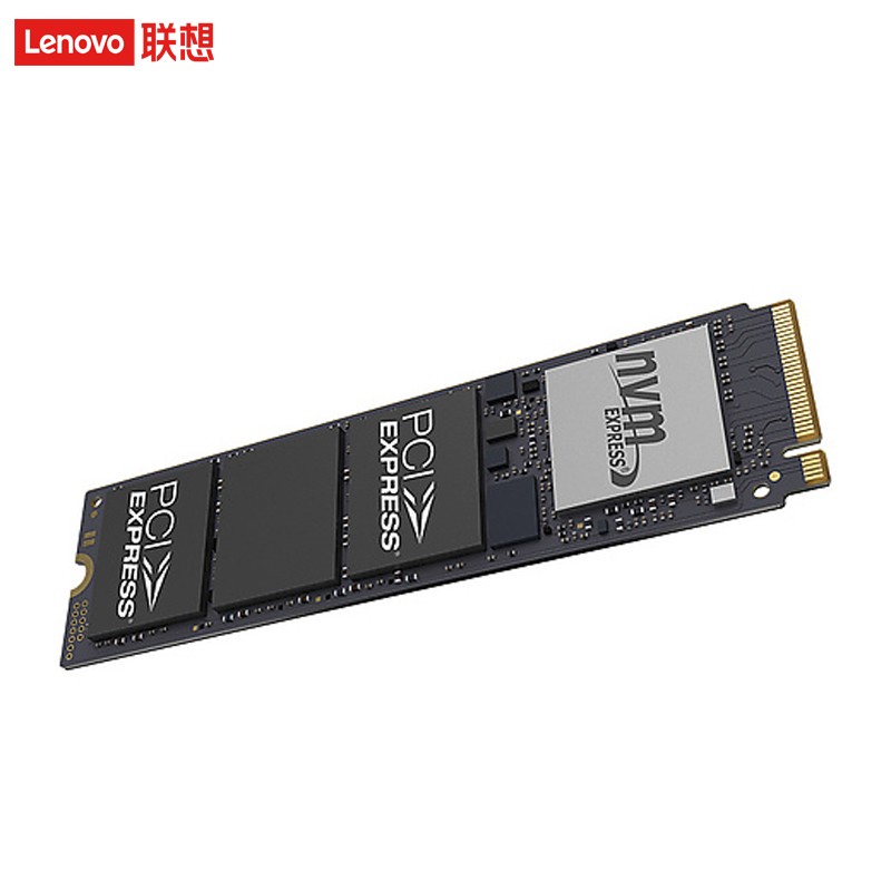 联想（Lenovo）拯救者 火力强化 SSD 台机固态硬盘 升级PM9A1 1T