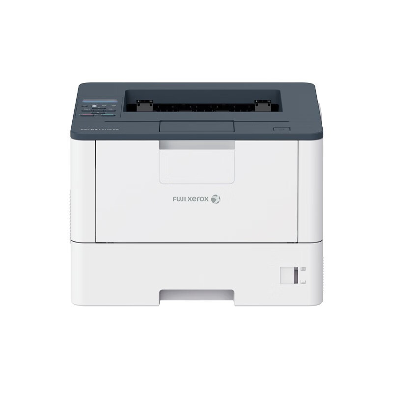 富士施乐（Fuji Xerox）P378dw A4黑白激光打印机
