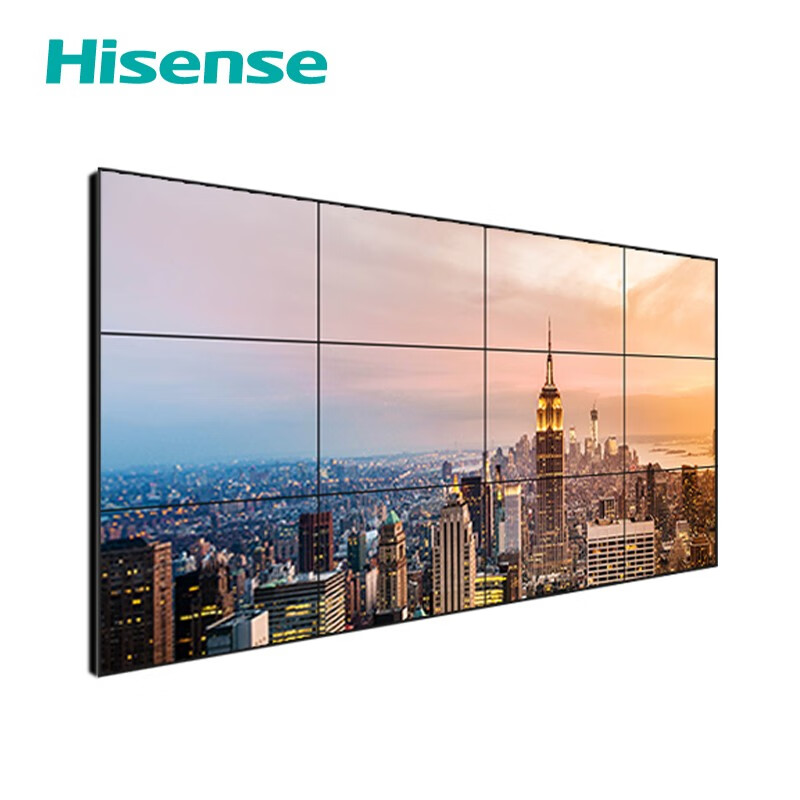 海信 Hisense 智能商用显示拼接屏 电视机49LB5U
