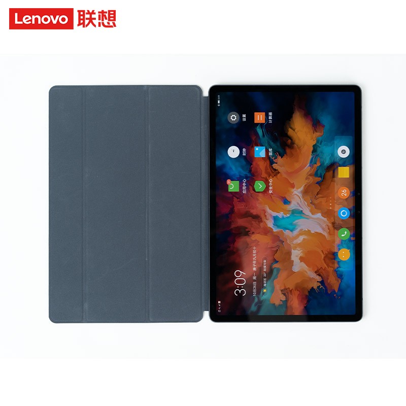 联想（Lenovo）小新 Pad Pro/Pad Pro 2021原装保护夹 保护套支架 超薄磁吸 智能唤醒