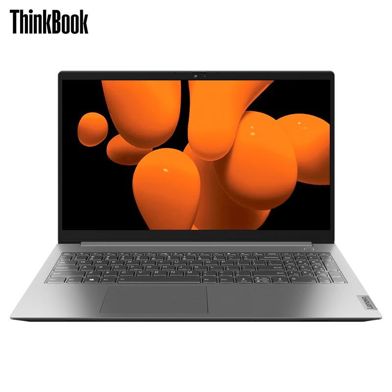 联想ThinkBook 15 2021款全新11代英特尔酷睿 15.6英寸【57CD】 5-1135G7 核显 16G 512G 100%sRGB 高色域