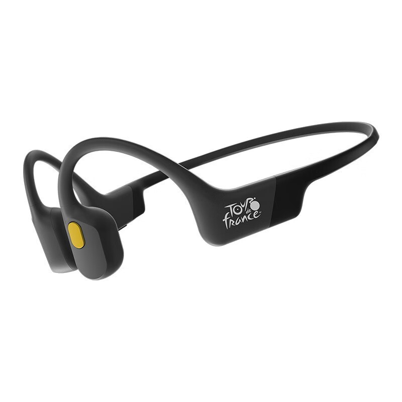 AFTERSHOKZ Aeropex AS800环法联名套装弗鲁姆款 骨传导运动蓝牙耳机跑步骑行运动 环法特别版