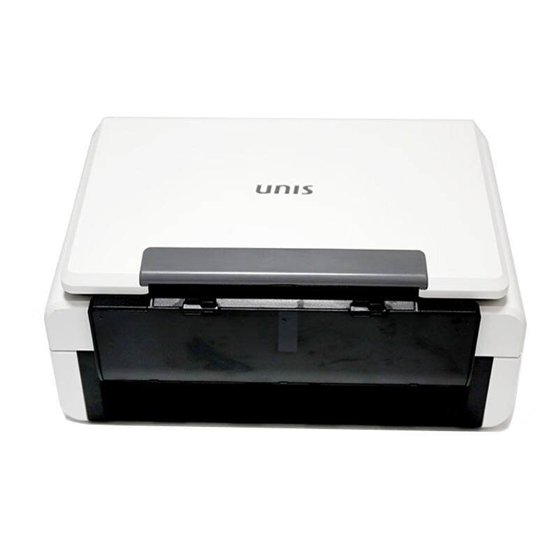 紫光（UNIS） Uniscan Q2240馈纸式高速A4文档扫描仪 自动进纸文件扫描