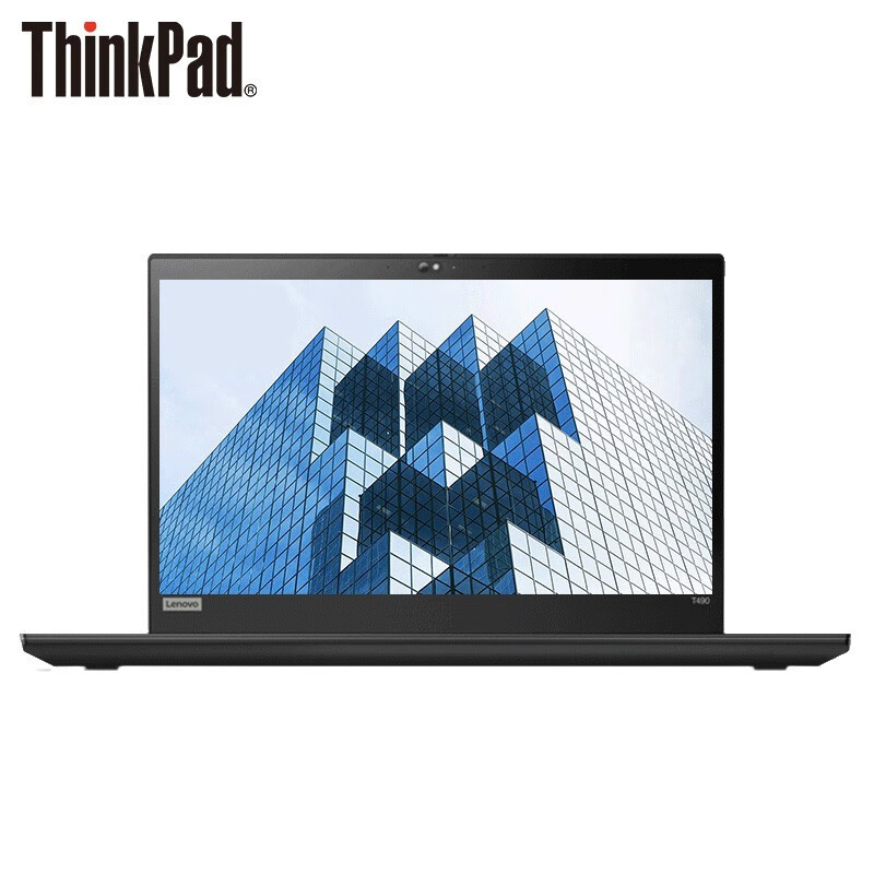 联想ThinkPadT490 i7-8565U/16GB）/512GNVMe /Windows 10家庭版、 MX250，2GB指纹FHD可改win7