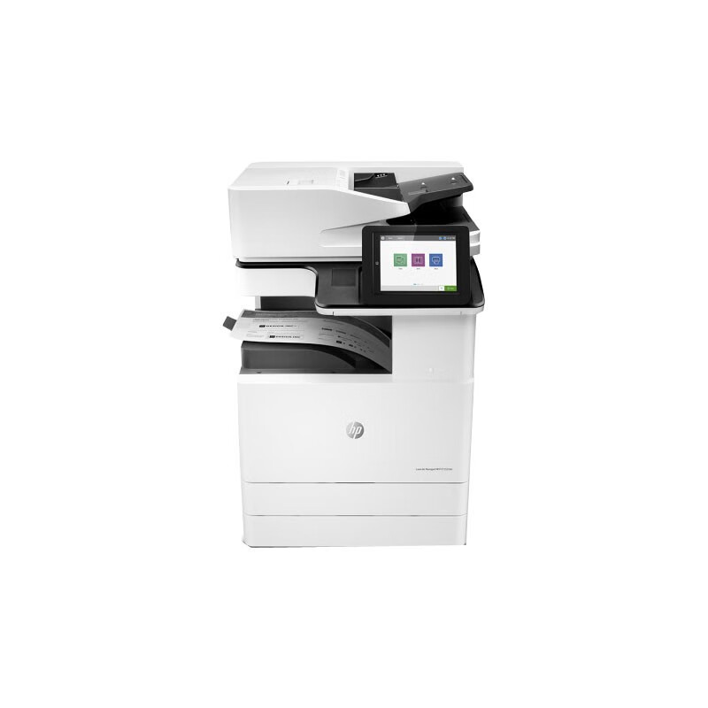 惠普 HP 惠普（HP）LaserJet Managed MFP E72525dn 管理型