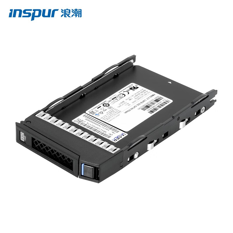 浪潮（INSPUR）服务器专用企业级 1.92T SSD 硬盘