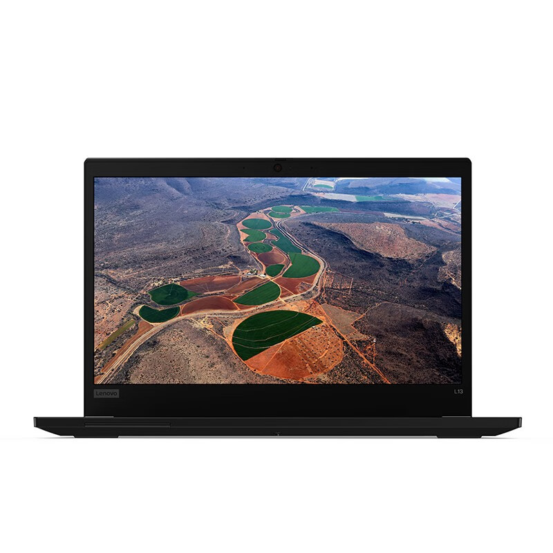 联想商用笔记本ThinkPad L13（i5-10210U/集显/8G/256G/FHD/人脸识别）