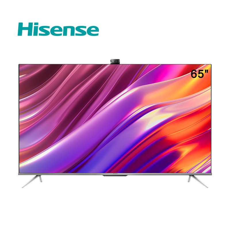 海信（Hisense）65E5G 65英寸4K智慧全面屏130%高色域杜比音画3+32GB