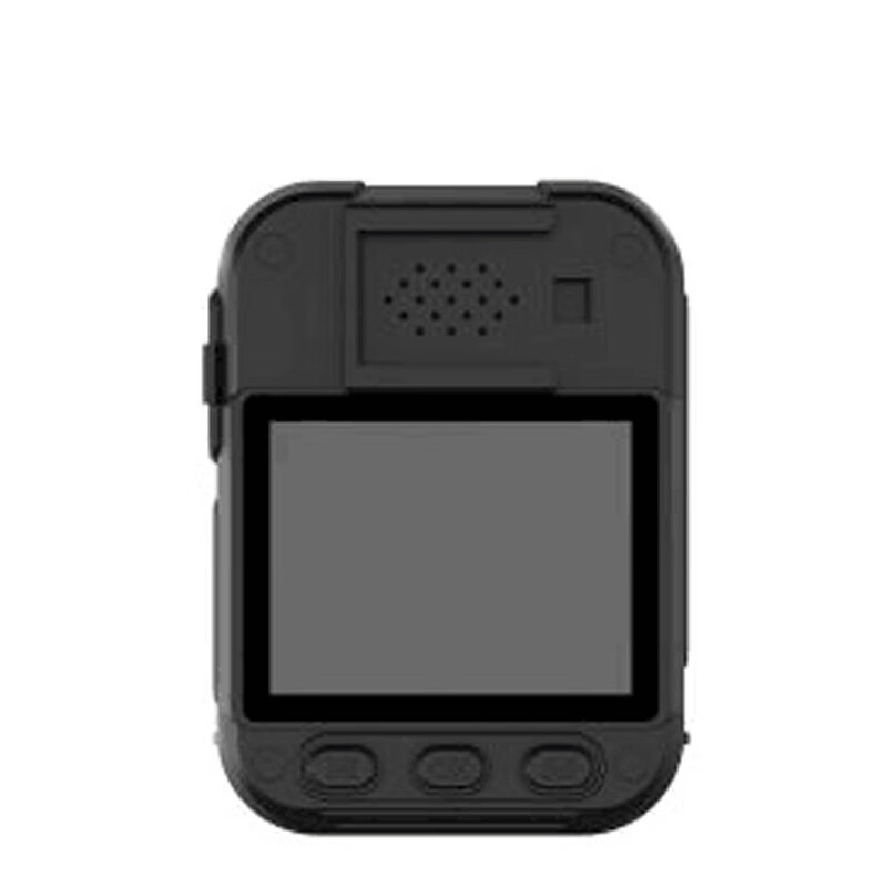 普法眼HT900 现场记录仪 黑色 32G