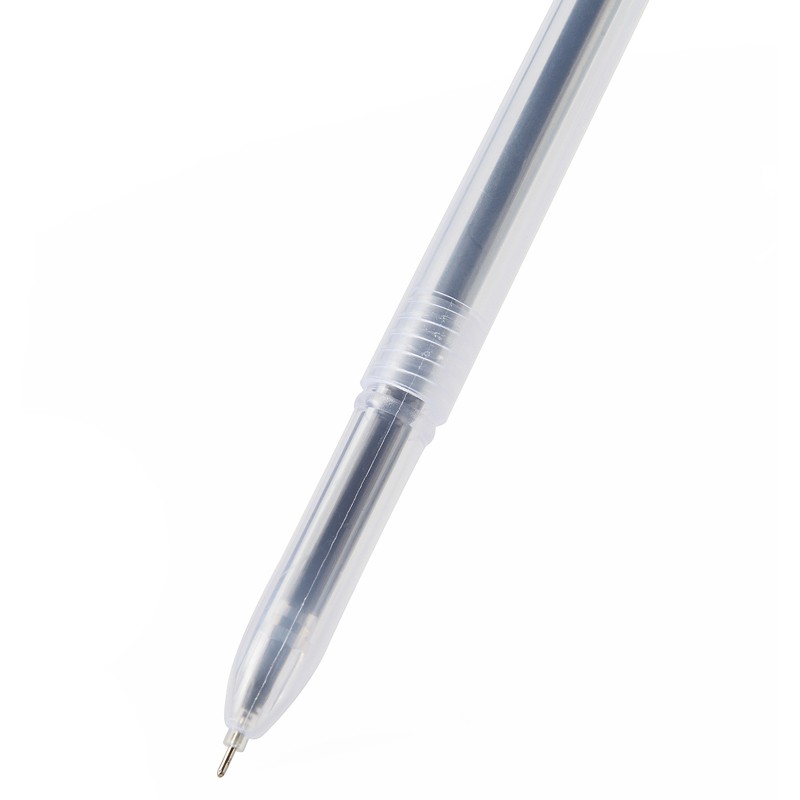 齐心 GP302T 会议用中性笔0.5mm 40PCS装1筒匹配笔芯 R914