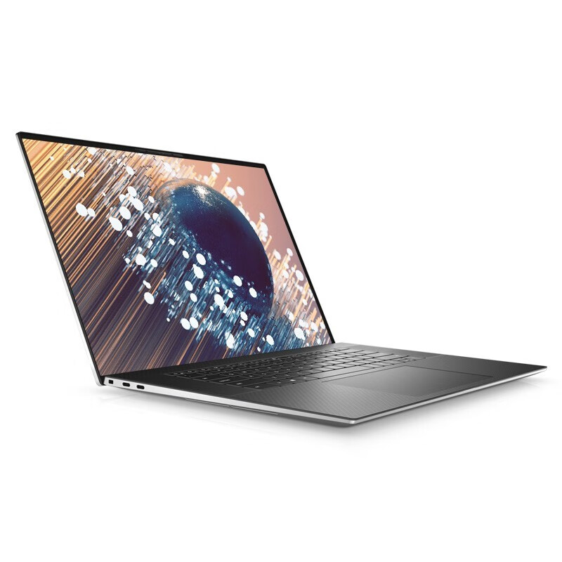 戴尔(DELL)XPS9700 17英寸2020新款全面屏旗舰创作笔记本电脑可选4K触控1768T标压i7 16G 2060MQ 4K触控