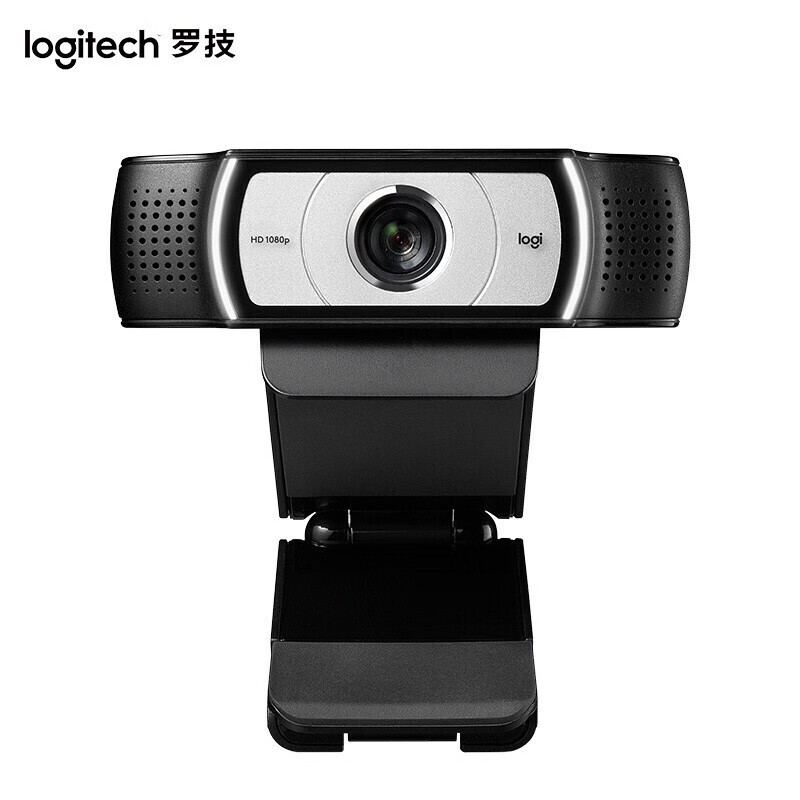 罗技（logitech）C930N 高清网络摄像头
