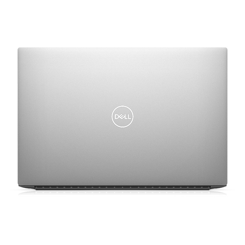 戴尔DELL XPS15-9500 15.6英寸英特尔酷睿i7防蓝光设计笔记本电脑(i7-10750H 16G 512G GTX1650Ti 4G独显)银