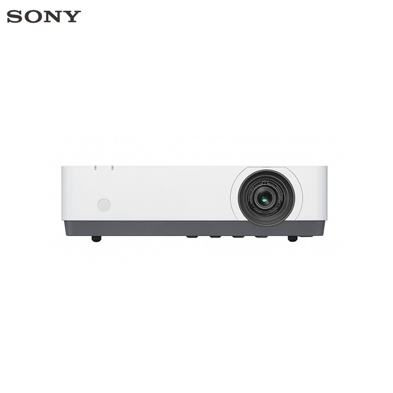 索尼（SONY）VPL-EX450 投影仪 投影机办公（标清 3600流明 双HDMI）