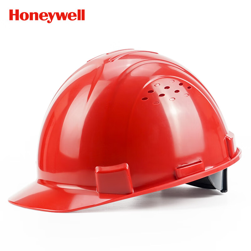 霍尼韦尔（Honeywell）H99 安全帽 ABS 工地 工程 工业 建筑 防砸 抗冲击