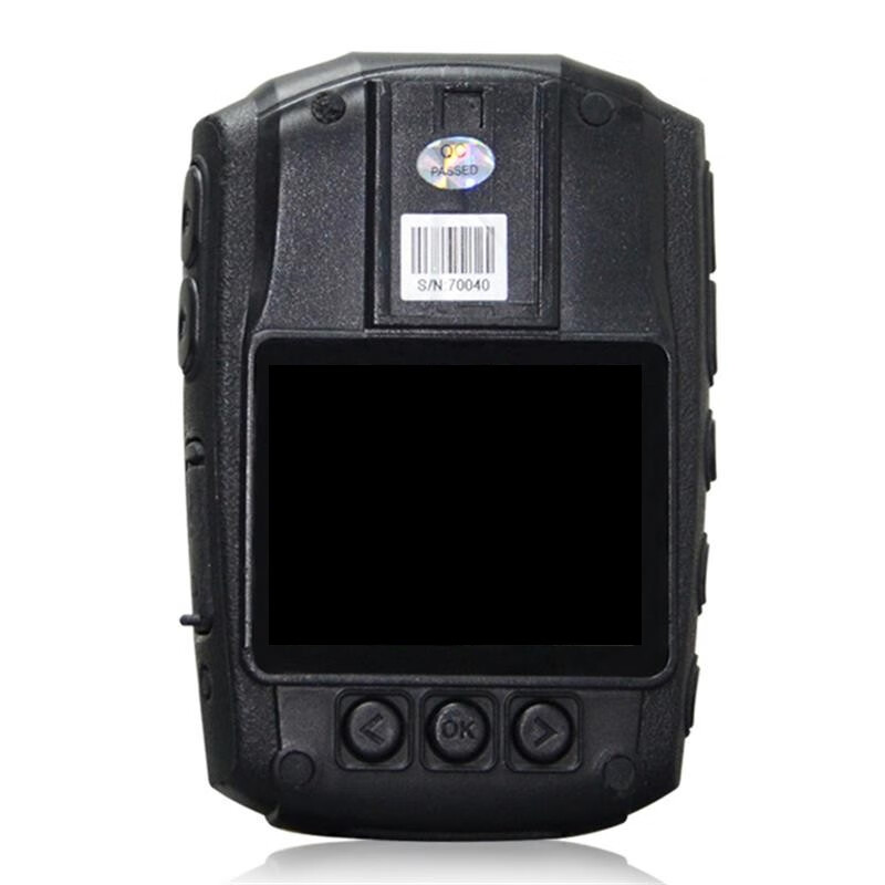 德生执法记录仪DSJ-600执法助手监控摄像机 抗摔耐用高清夜64G