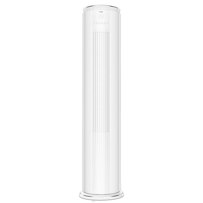 TCL3匹新一级能效变频圆柱柜机KFRd-72LW/DBp-MC21+B1