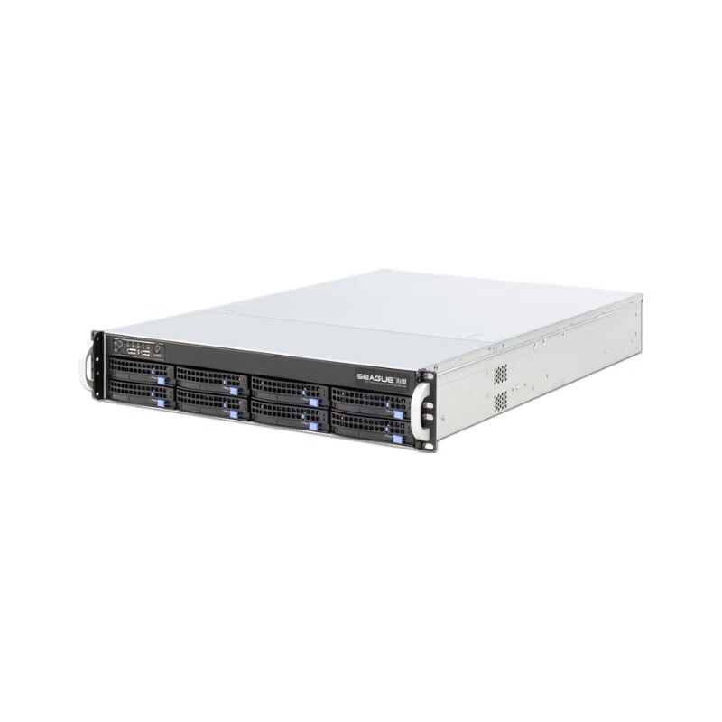 海盟 SEAGUE HM-HDRPS-100 高清录播服务器(商用）