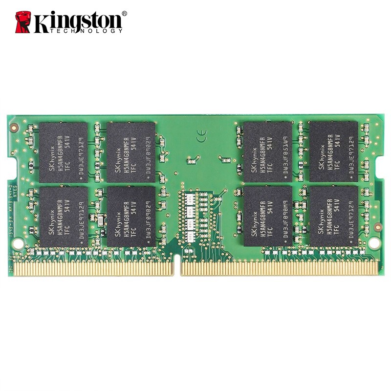 金士顿 (Kingston) 32GB DDR4 2666 笔记本内存条