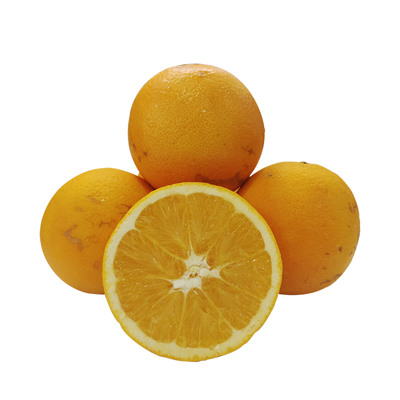 澳大利亚进口脐橙 丑甜橙子 2.5kg装 单果约140g以上 中秋水果