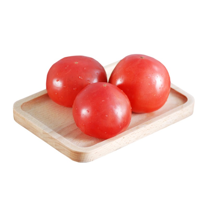 凡谷1号番茄 产地直供西红柿 番茄 约550g 新鲜蔬菜 健康轻食