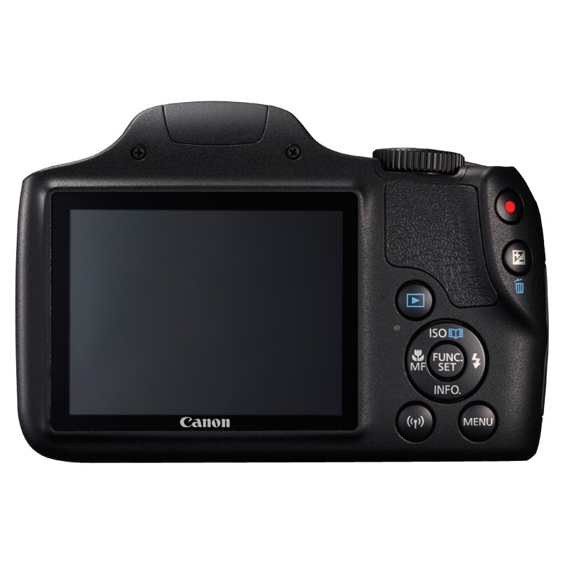 佳能（Canon）PowerShot SX540 HS 数码相机（ 2030万像素 50倍光学变焦）
