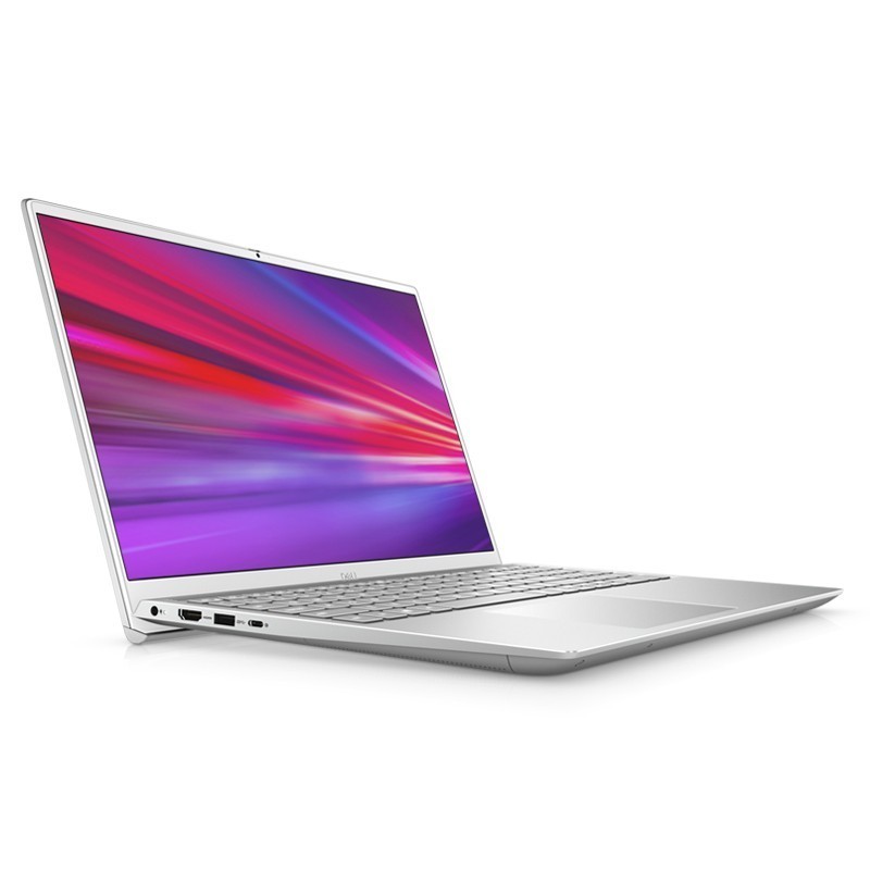 戴尔（DELL）新灵越7000 7501酷睿 15.6英寸 十代i7-10750H 1650Ti-4G独显 16G内存+1.0TB Pcie固态 定制版