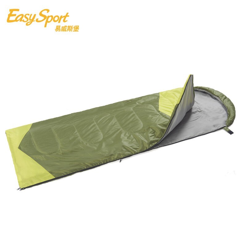 易威斯堡（EasySport）豪华四季睡袋 ES-SD001
