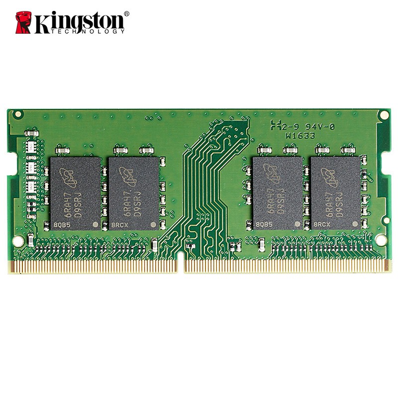 金士顿 (Kingston) 16GB DDR4 2666 笔记本内存条