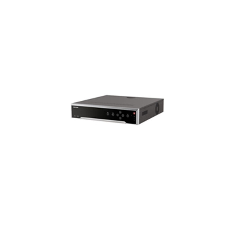 海康威视（HIKVISION）DS-8664N-I8/JDG 2U标准机架式 2个HDMI 硬盘录像机