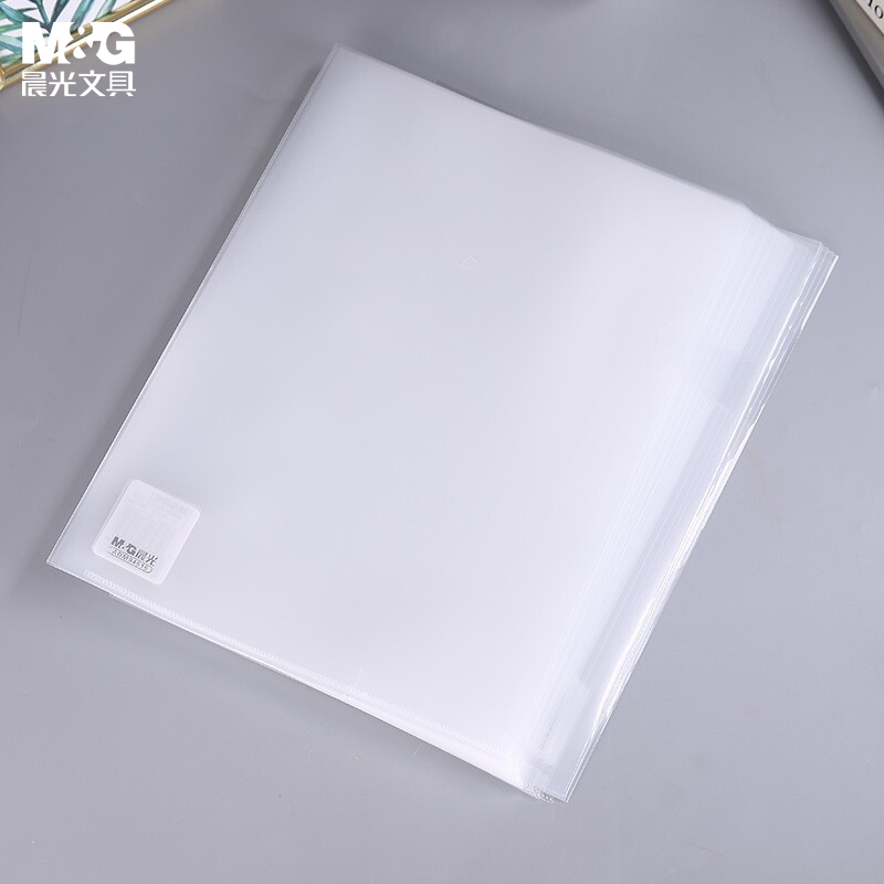 晨光（M&G） 文件套 ADM94515 （单位：个）